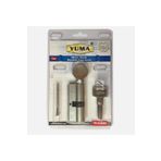 Yuma Kilit Barel 68MM Mandallı Yuma