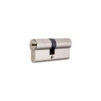 Yuma Pirinç 68 mm Bilyalı Silindir Barel - Gri