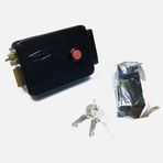 Yuma Tırajlı Makaralı Elektrikli Kapı Otomatı