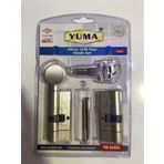 Yuma Tuzaklı Ikiz Barel 68mm