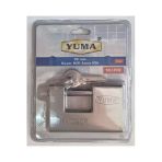 Yuma Ym-1090R Kayar Milli Asma Kilit 90Mm