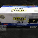 Yuma YM-602 Kare Tirajlı Kilit
