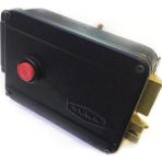 Yuma Ym-609 Elektrikli Tirajlı Kilit