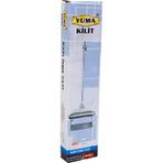 Yuma YM-729 Yaylı Kapı Kapatıcı Kapı İtme Yayı