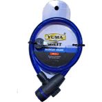 Yuma YM-751 Bisiklet Kilidi
