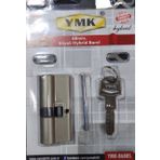 Yuma YM-B68BS 68 mm Bilyalı Saten Barel