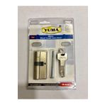 Yuma YM-B68BTS 68 mm Bilyalı Tuzaklı Saten Barel