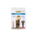 Yuma YMB68BM Kilit Bilyalı Mandallı 68 mm Barel