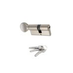 Yuma Ymk Hibrit Bilyalı Barel Saten 68 Mm - Mandallı
