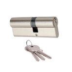 Yuma YMK Hibrit Cerman Barel 90 mm