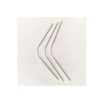 yumakça Misinalı Çorap Şişi 23 Cm 3' lü Crasy Trio 3 Mm