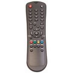 Yumatu 10544 HD Uydu Alıcı Kumandası