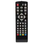 Yumatu 2097 Mini Slim HD Uydu Alıcı Kumandası