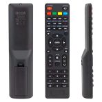 Yumatu 314B - Profilo - Rowell Uydulu Lcd-Led Tv Kumandası