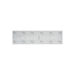 Yumatu DLED32YM 2X6 0005 P9 LED BAR, YU-MA-TU 32, TELENOVA 32D4001, SJ.YM.D3200601-3030ES-M