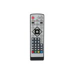 Yumatu Huayu Kr Yumatu Mini Slım Hd Full Hd Plus Serisi Uydu Kumandası