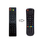 Yumatu Ip Hd Mersat Margınal Hd Ok-1658 Ile Aynı Uydu Kumandası OK-1693