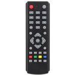 Yumatu Multibox Mini Scart Uydu Kumanda
