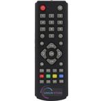 Yumatu Multibox Mini Uydu Alıcısı Kumandası