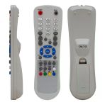 Yumatu Onboard Box - Iq Serisi / Mersat Minibox 30120 / Digiline 16000-16500-18500 Uydu Alıcı Kumandası