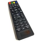 Yumatu Uydulu Lcd Led Plazma Smart Tv Kumandası YU-MA-TU DISPLAY RECALL tuşlu