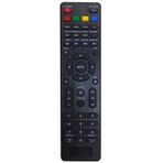 Yumatu Uydulu Lcd Led Tv Kumandası