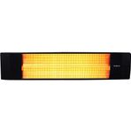 Yumatu YT-9032 2500 W Elektrikli Infrared Isıtıcı