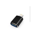 yumax Iphone Ipad Uyumlu Lightning To Usb 3.0 (yüksek Hızlı)USB okuyucu Veri Aktarımı Otg Çevirici