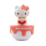 YUME HELLO KITTY & FRIENDS 50. YIL FİGÜR-HELLO KITTY