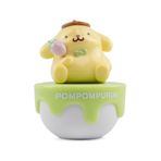 YUME HELLO KITTY & FRIENDS 50. YIL FİGÜR-POMPOMPURIN