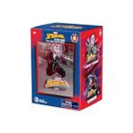 Yume Herobox Atak Figür-Ghost Spıder - Gwen Stacey