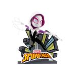 YUME HEROBOX SPIDER-MAN ATAK FİGÜR-GHOST SPIDER - GWEN STACEY