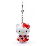 YUME POCKET HERO HELLO KITTY & FRIENDS-HELLO KITTY WITH GUITAR