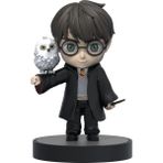 Yume Toys Harry Potter Herobox Klasik Seri Figürler 3 İnç Boyutunda Sürpriz Paket