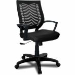 Yumi Çalışma Koltuğu Bilgisayar Koltuğu Fileli Koltuk Çalışma Sandalyesi Ofis Koltuğu Büro Koltuk