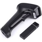 Yumite YT-W2303 Kablosuz 2D Barkod Karekod Datamatrix Qr Okuyucu