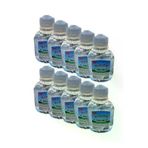 YUMMY Antiseptik Dezenfektan 100 Ml El Temizleme Jeli (10 Adet) 680164022435