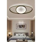 Yummy Plafonyer Çocuk Odası Led Avize
