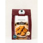 Yumna Organik Organik Sertifikalı Sade Şekilli Bisküvi KATKISIZ70GR. - Hediyesiz