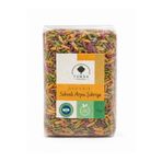 Yumna Organik Organik Sertifikalı Sebzeli Arpa Şehriye 350Gr.