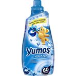 Yumoş 1440 ml Lilyum ve Lotus Çiçeği Konsantre Yumuşatıcı