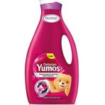 Yumoş 42 Yıkama 2.52 lt Renk Koruma Renkliler için Sıvı Deterjan