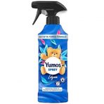 Yumoş 450 ml Yıkaması Zor Eşyalar İçin Lilyum Kokulu Sprey