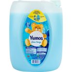 Yumoş 5 lt Bahar Tazeliği Çamaşır Yumuşatıcısı
