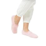 Yumoş babet patik Pembe 36-41