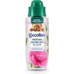Yumoş Coccolino Çamaşır Parfümü Bergamot , Gül Yaprağı ve Müge Çiçeği Kokulı, 342 ml - 340 ml