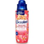 Yumoş Coccolino Çamaşır Parfümü Tiaré Çiçeği & Kırmızı Meyveler Kokulu, 342 ml - 340 ml