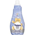 Yumoş Extra 1.2 lt Uzman Kırışıklık Karşıtı Konsantre Çamaşır Yumuşatıcı