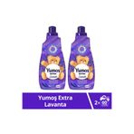 Yumoş Extra 1.44 lt Lavanta Çamaşır Yumuşatıcı