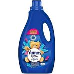 Yumoş Extra Konsantre Çamaşır Yumuşatıcısı Lilyum 2520 ml